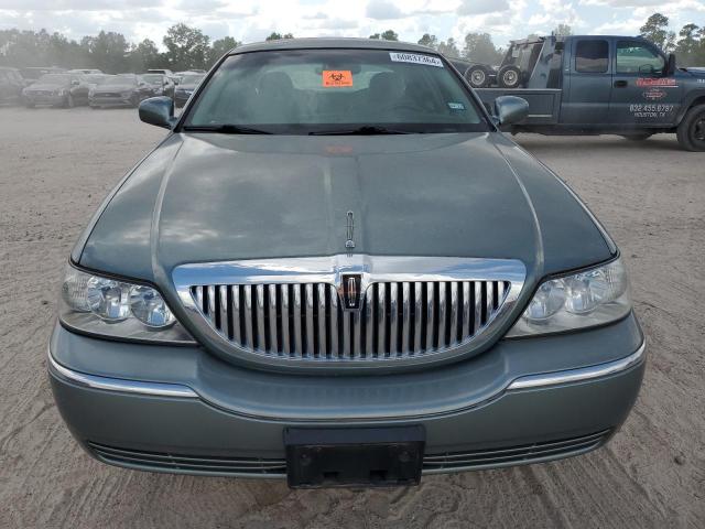 Photo 4 VIN: 1LNHM82V36Y642622 - LINCOLN TOWNCAR 