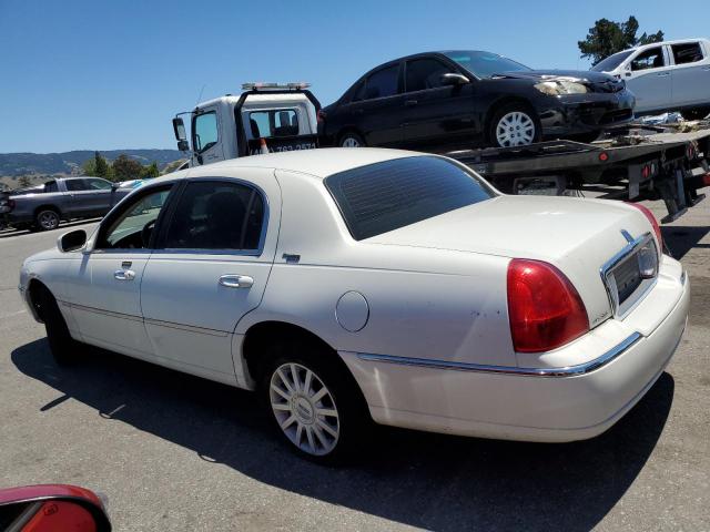 Photo 1 VIN: 1LNHM82V36Y645780 - LINCOLN TOWNCAR 