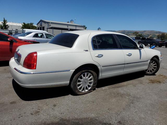 Photo 2 VIN: 1LNHM82V36Y645780 - LINCOLN TOWNCAR 