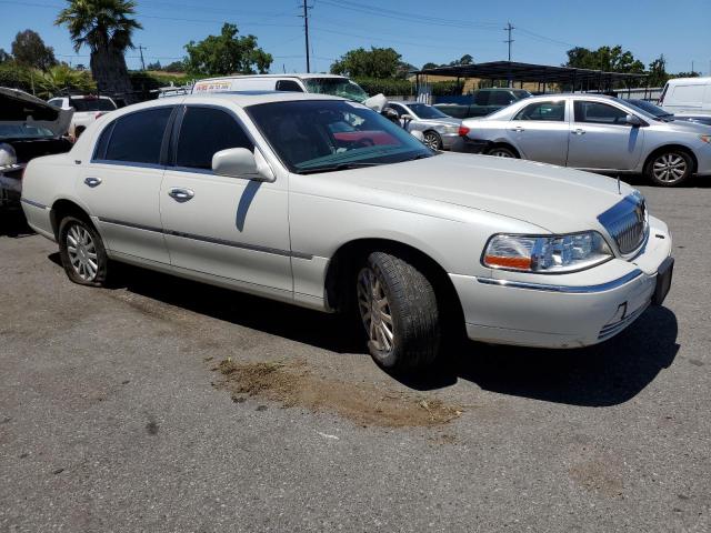 Photo 3 VIN: 1LNHM82V36Y645780 - LINCOLN TOWNCAR 