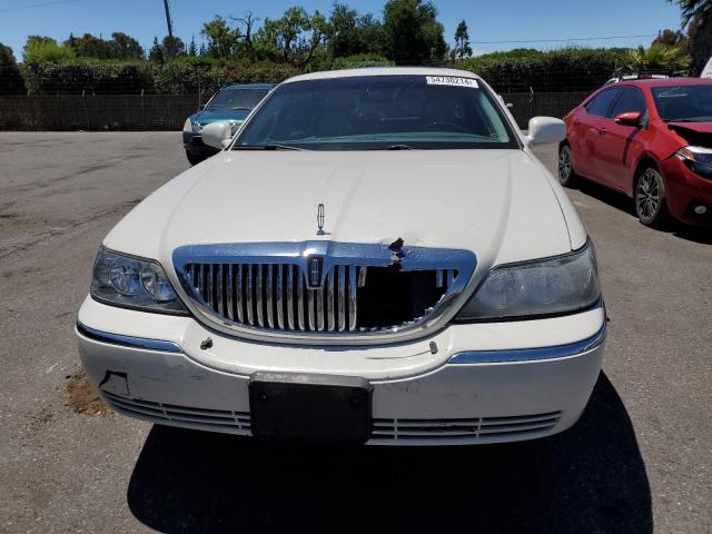 Photo 4 VIN: 1LNHM82V36Y645780 - LINCOLN TOWNCAR 