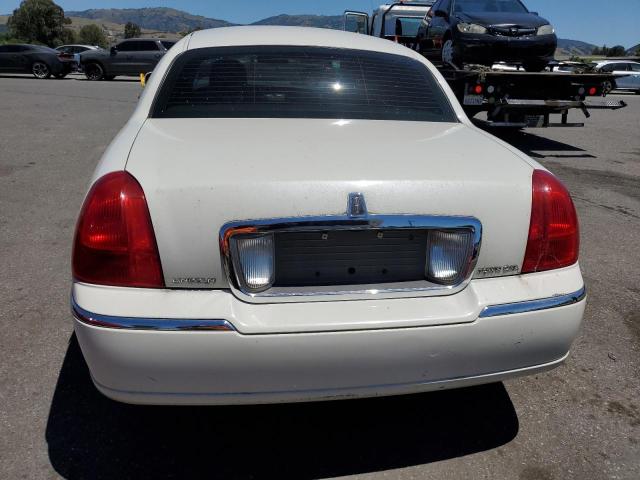 Photo 5 VIN: 1LNHM82V36Y645780 - LINCOLN TOWNCAR 