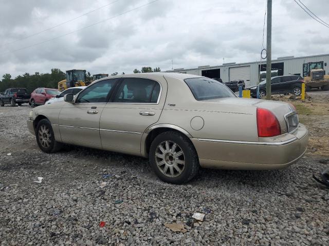 Photo 1 VIN: 1LNHM82V37Y610206 - LINCOLN TOWN CAR S 