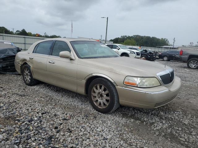 Photo 3 VIN: 1LNHM82V37Y610206 - LINCOLN TOWN CAR S 