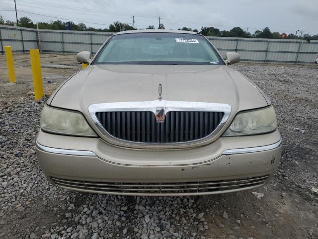 Photo 4 VIN: 1LNHM82V37Y610206 - LINCOLN TOWN CAR S 