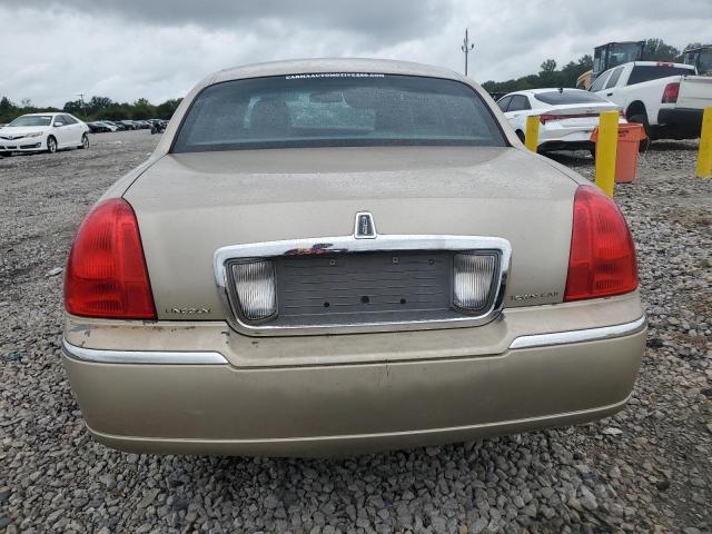 Photo 5 VIN: 1LNHM82V37Y610206 - LINCOLN TOWN CAR S 