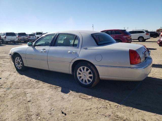 Photo 1 VIN: 1LNHM82V37Y623019 - LINCOLN TOWNCAR 