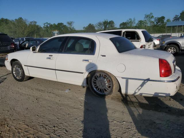 Photo 1 VIN: 1LNHM82V37Y623361 - LINCOLN TOWNCAR 