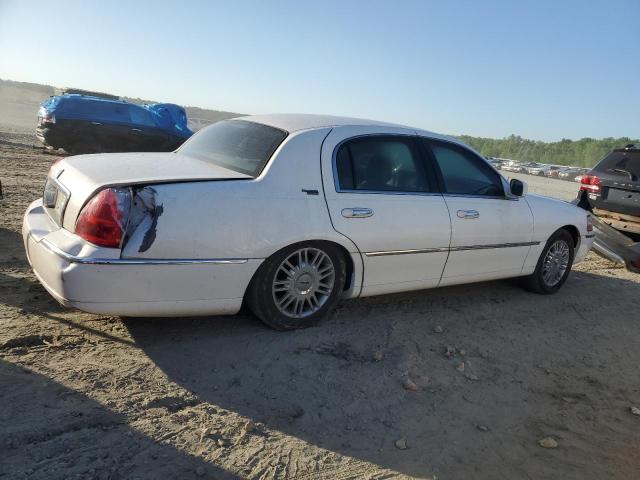 Photo 2 VIN: 1LNHM82V37Y623361 - LINCOLN TOWNCAR 