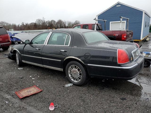 Photo 1 VIN: 1LNHM82V37Y629760 - LINCOLN TOWN CAR S 