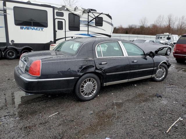 Photo 2 VIN: 1LNHM82V37Y629760 - LINCOLN TOWN CAR S 