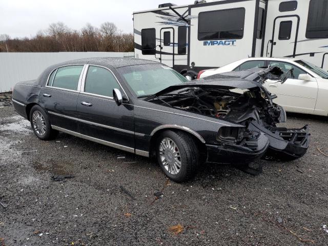 Photo 3 VIN: 1LNHM82V37Y629760 - LINCOLN TOWN CAR S 