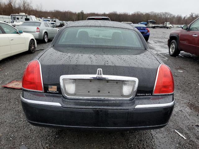 Photo 5 VIN: 1LNHM82V37Y629760 - LINCOLN TOWN CAR S 