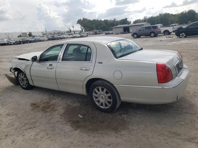 Photo 1 VIN: 1LNHM82V46Y619589 - LINCOLN TOWNCAR 