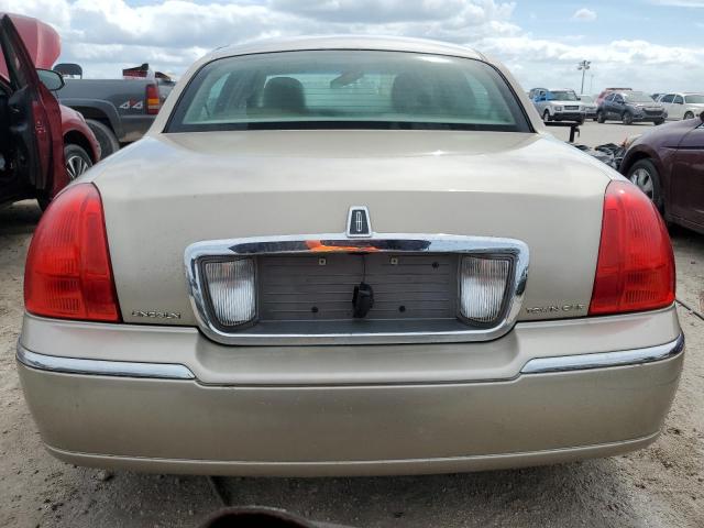 Photo 5 VIN: 1LNHM82V46Y624890 - LINCOLN TOWN CAR S 