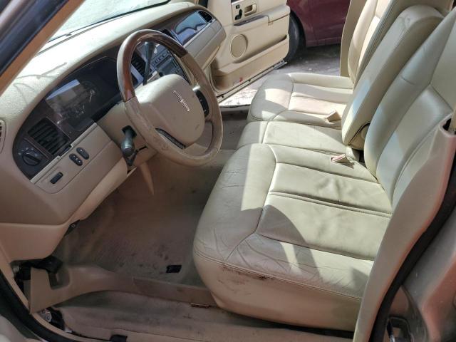 Photo 6 VIN: 1LNHM82V46Y624890 - LINCOLN TOWN CAR S 