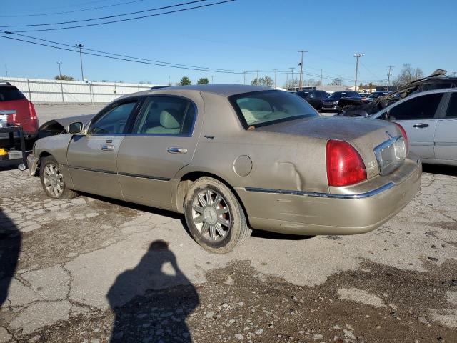 Photo 1 VIN: 1LNHM82V46Y651023 - LINCOLN TOWN CAR S 