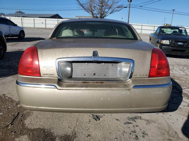 Photo 5 VIN: 1LNHM82V46Y651023 - LINCOLN TOWN CAR S 