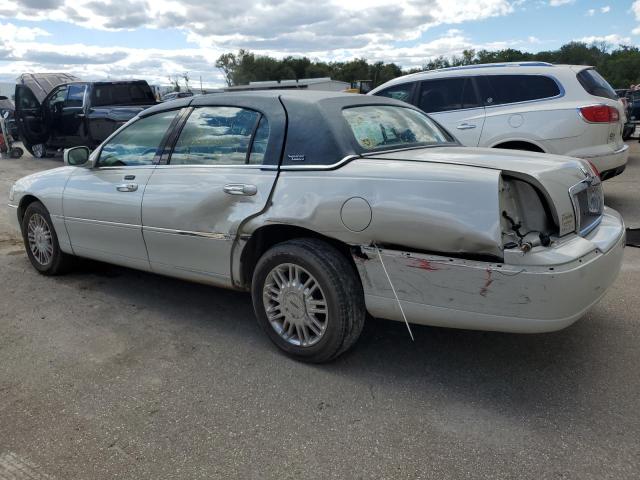 Photo 1 VIN: 1LNHM82V47Y608920 - LINCOLN TOWNCAR 