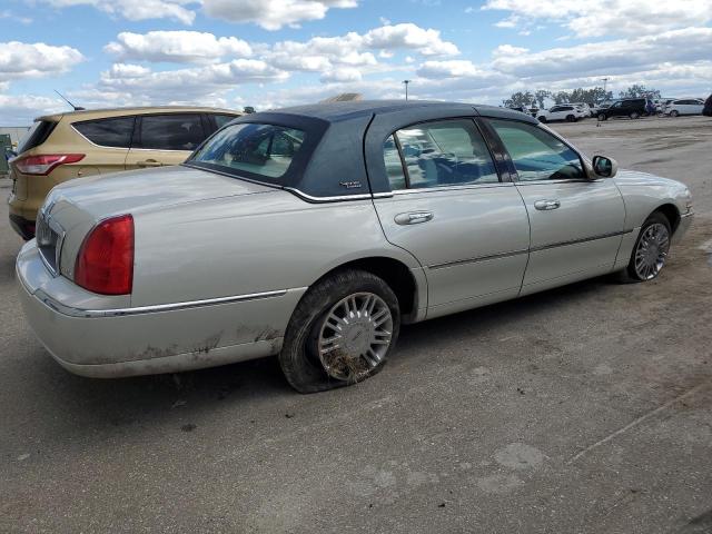 Photo 2 VIN: 1LNHM82V47Y608920 - LINCOLN TOWNCAR 