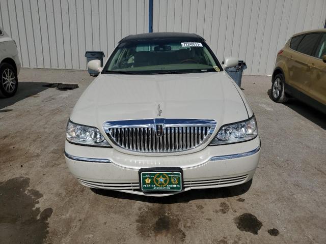 Photo 4 VIN: 1LNHM82V47Y608920 - LINCOLN TOWNCAR 