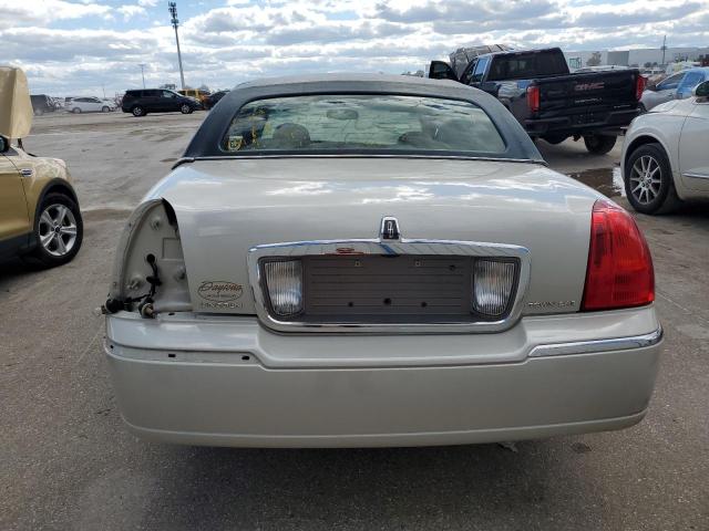 Photo 5 VIN: 1LNHM82V47Y608920 - LINCOLN TOWNCAR 