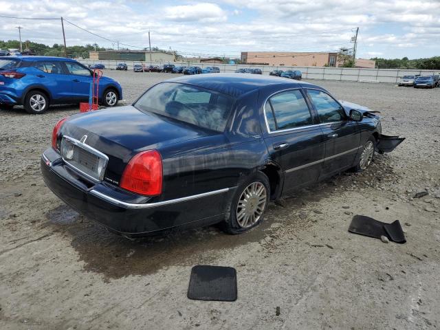 Photo 2 VIN: 1LNHM82V56Y619195 - LINCOLN TOWNCAR 