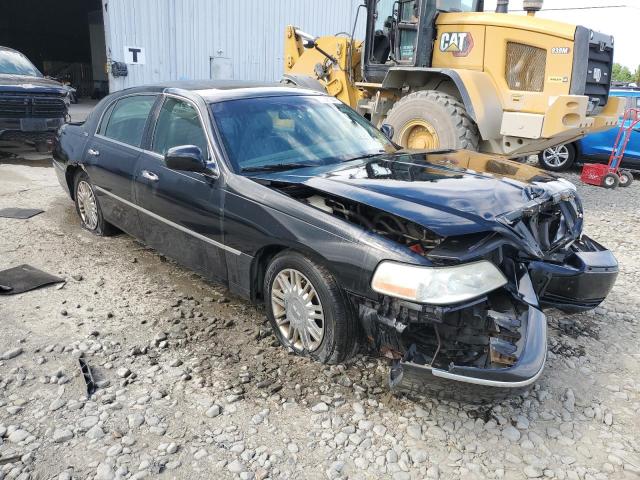 Photo 3 VIN: 1LNHM82V56Y619195 - LINCOLN TOWNCAR 