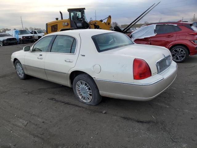 Photo 1 VIN: 1LNHM82V57Y617920 - LINCOLN TOWNCAR 