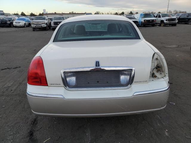 Photo 5 VIN: 1LNHM82V57Y617920 - LINCOLN TOWNCAR 