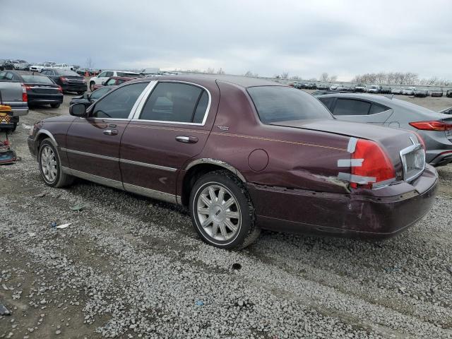 Photo 1 VIN: 1LNHM82V66Y617570 - LINCOLN TOWNCAR 