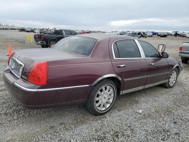 Photo 2 VIN: 1LNHM82V66Y617570 - LINCOLN TOWNCAR 