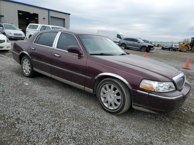 Photo 3 VIN: 1LNHM82V66Y617570 - LINCOLN TOWNCAR 