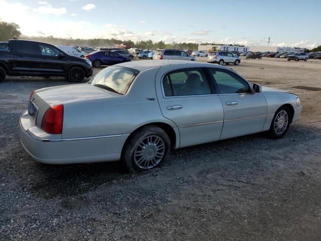 Photo 2 VIN: 1LNHM82V67Y617697 - LINCOLN TOWNCAR 