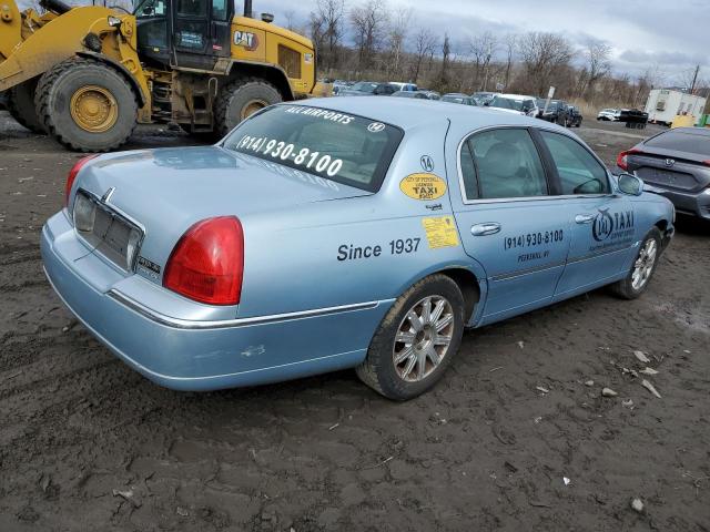 Photo 2 VIN: 1LNHM82V67Y618428 - LINCOLN TOWNCAR 