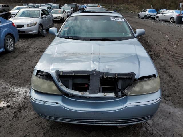 Photo 4 VIN: 1LNHM82V67Y618428 - LINCOLN TOWNCAR 