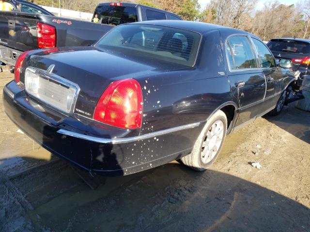 Photo 2 VIN: 1LNHM82V67Y629784 - LINCOLN TOWN CAR S 