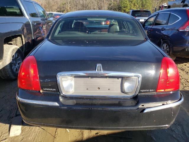 Photo 5 VIN: 1LNHM82V67Y629784 - LINCOLN TOWN CAR S 