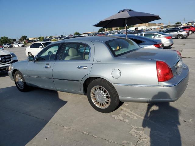 Photo 1 VIN: 1LNHM82V76Y620123 - LINCOLN TOWN CAR S 