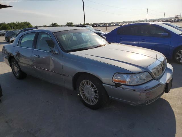 Photo 3 VIN: 1LNHM82V76Y620123 - LINCOLN TOWN CAR S 