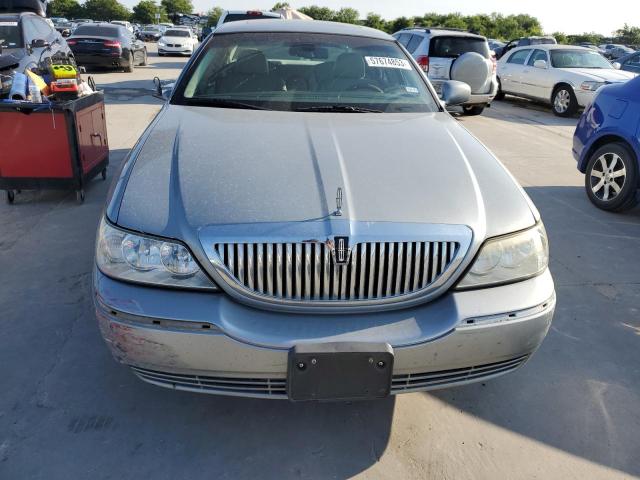 Photo 4 VIN: 1LNHM82V76Y620123 - LINCOLN TOWN CAR S 