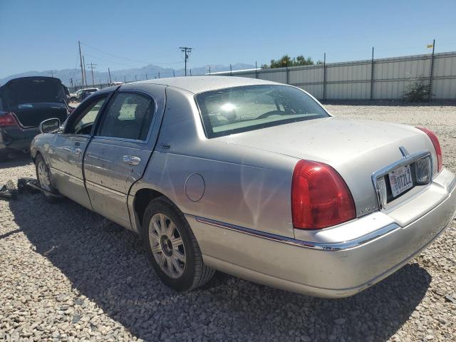 Photo 1 VIN: 1LNHM82V76Y620820 - LINCOLN TOWN CAR S 