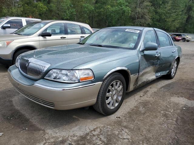 Photo 0 VIN: 1LNHM82V86Y648237 - LINCOLN TOWNCAR 