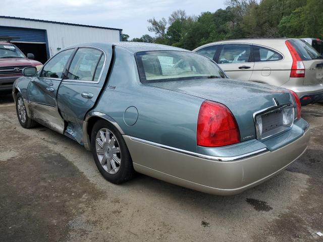 Photo 1 VIN: 1LNHM82V86Y648237 - LINCOLN TOWNCAR 