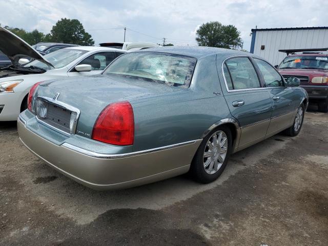 Photo 2 VIN: 1LNHM82V86Y648237 - LINCOLN TOWNCAR 