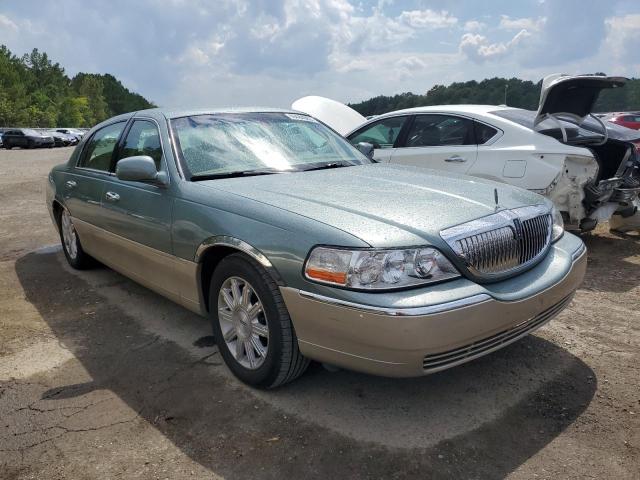 Photo 3 VIN: 1LNHM82V86Y648237 - LINCOLN TOWNCAR 