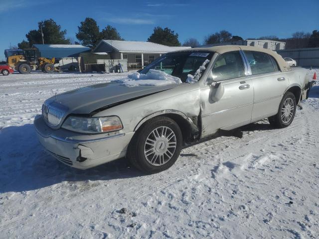 Photo 0 VIN: 1LNHM82V96Y620124 - LINCOLN TOWNCAR 