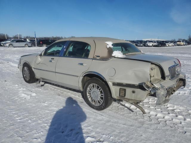 Photo 1 VIN: 1LNHM82V96Y620124 - LINCOLN TOWNCAR 