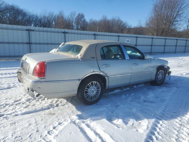 Photo 2 VIN: 1LNHM82V96Y620124 - LINCOLN TOWNCAR 