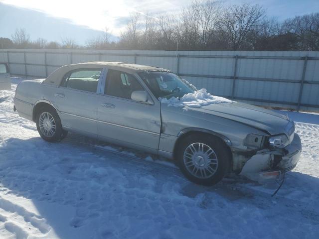 Photo 3 VIN: 1LNHM82V96Y620124 - LINCOLN TOWNCAR 